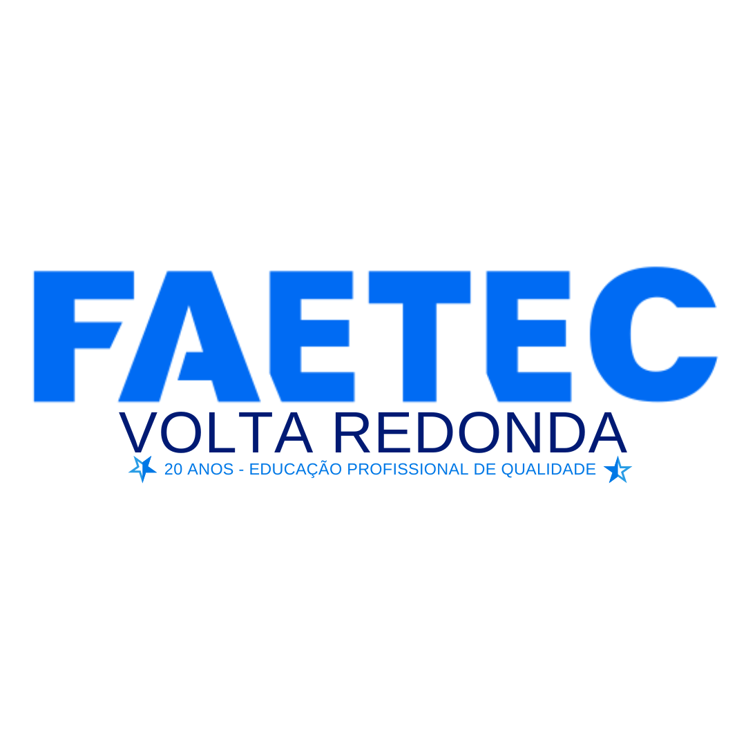 Faetec Volta Redonda Home